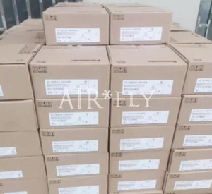 1PCS NEW PANASONIC SERVO DRIVE MDDHT3420 - Bild 1 von 1