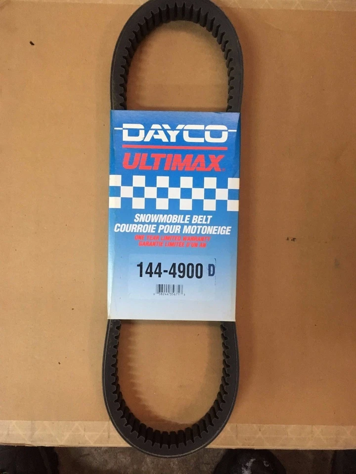 BELT DAYCO 95-07 ARCTIC CAT BEARCAT 340 440 550 570 - Image 1 of 1