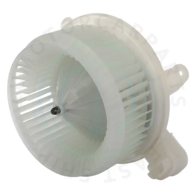 HVAC Blower Motor w/Fan Cage For 2007-11 Lexus GS350 2013-16 Toyota Land Cruiser - Image 1 of 4