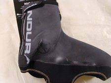 endura road ii overshoe