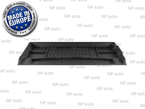 NEW TRUNK FLOOR MAT BOOT TRAY CARGO LINER 7 SEATS FOR BMW X7 G07 2018- - Picture 1 of 10