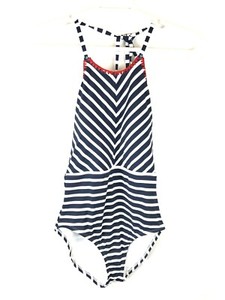tommy bahama breton stripe one piece