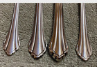 * ONEIDA - CLARETTE Stainless - YOU CHOOSE - STAINLESS FLATWARE * CHOICE OF PCS