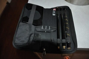 Slazenger Portable Golf Putter 35 In Set By Leeds - Picture 1 of 7