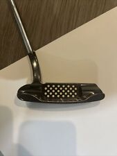 Scotty Cameron TEI3 Newport Two Right-Handed Putter Steel come with cover