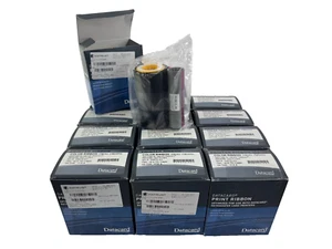 DATACARD 506276-003 Color Ribbon for CP CD Series Printer 750 Prints YMCKi *NEW - Picture 1 of 2