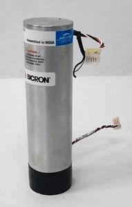 Detector de centelleo gamma Bicron NaI (Tl) 1,5M2,25/1,5L I600-3054 exploranio - Imagen 1 de 4