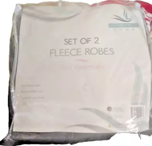 2er Set Fleecekleider - Bild 1 von 2