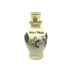 Island Pikake Perfume By Hawaiian Classic Perfumes Edward Bell Hawaii 0.25 oz - Picture 1 of 3