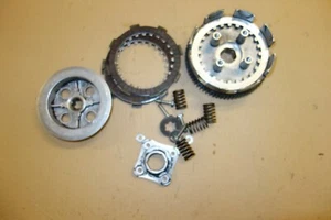 Honda CB50 J CB 50 J Kupplungskorbmotor - Bild 1 von 7