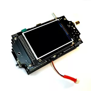 MCA Nuclear Pioneer Multichannel Analyzer Scintillation Gamma Spectrometer Board - Picture 1 of 13