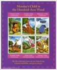  Disney - Monday's Child in the Hundred-Acre Wood - Winnie- MNH - 1997