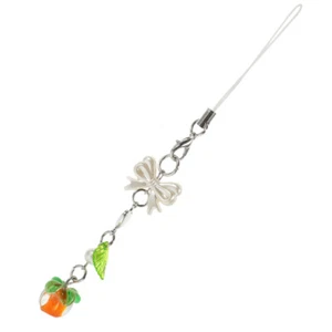 Phone Hanging Strap Bowknot Phone Hanging Chain Lovely Phone Chain Phone - Zdjęcie 1 z 12
