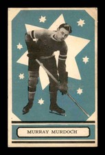 1933 O-Pee-Chee A V304A #37 Murray Murdoch   G/VG X2821011