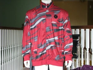 MICHAEL JORDAN KLASSISCHE SPORTJACKE - Bild 1 von 7