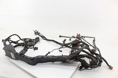 Arnés de cableado principal ABS Harley Davidson Touring Electra Road Glide 2011-2013 Foto 1 de 4