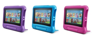 Amazon Fire 7 Kids 16GB | Brand New - Picture 1 of 4