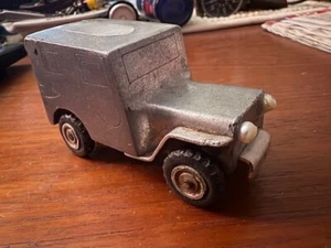 Tischfeuerzeug von Walter Baier - Bild 1 von 10