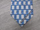 1999 Cornhill Versicherung Cricket Testserie Krawatte by Krawatte Rack