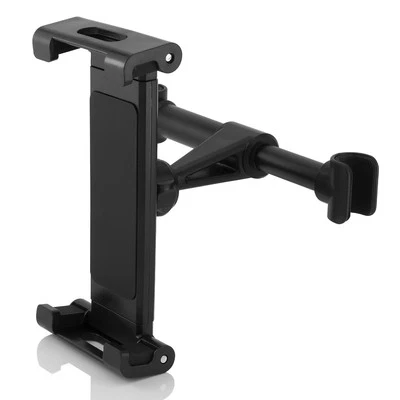 Tablet Halterung Auto Universal Kopfstützen KFZ Autohalterung iPad Galaxy Tab - Bild 1 von 4