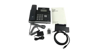 Yealink Teléfono IP ultra elegante - SIP-T41S - Envío gratuito - Imagen 1 de 6