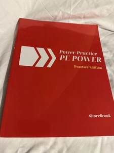 Power Practice PE Power Practice Edition - Imagen 1 de 3