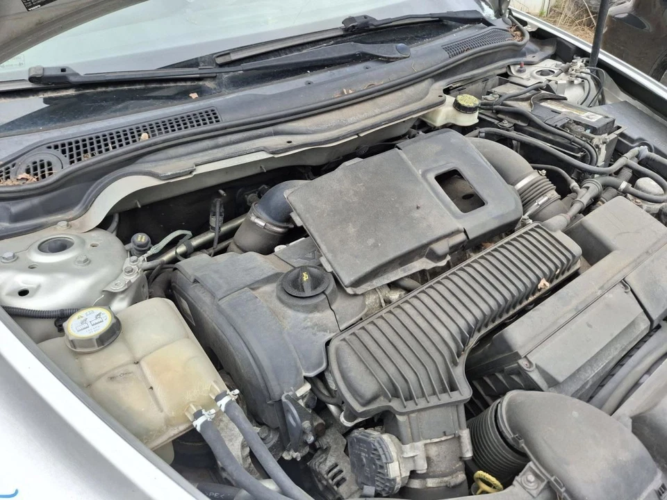 2008 Volvo C70 Engine 2.5L FWD Turbo 156K Miles OEM VIN Required - Image 1 of 2