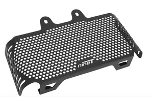 Radiator Cooler Oil Cover GuardR Nine T Products HJR For BMW 2013+ θ - Picture 1 of 1