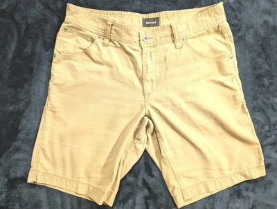 Pantalones Cortos Marmot Gris Informal Exterior Caminar Pantalones Cortos Para Hombres Talla 34 x 10 Entrepierna Foto 1 de 4