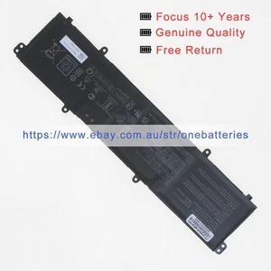 Genuine Quality C31N1915 laptop battery for ASUS E1600WKAT 6 cell - Bild 1 von 6