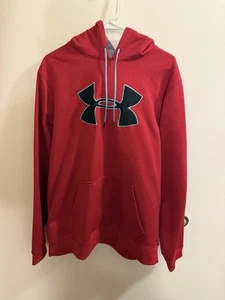 Sudadera con capucha Under Armour para hombre - Imagen 1 de 5