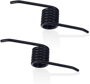 Molla, Compatibile con Molla di Ritorno Manico Torsione Jack Pavimento, Sostituzione Perfetta - Foto 1 di 2