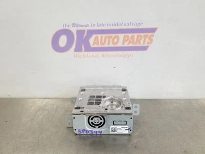 25 2025 KIA K4 MOBIS SMART CONTROL MODULE 940C3-GG000 - Image 1 of 4