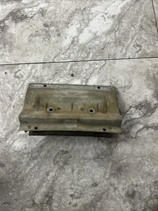 Fuel Door - 1969-70 Mercury Cougar - C9WY-65405A26-A - Bild 1 von 5