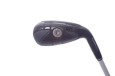 Matriz flexible extra rígida híbrida Adams Super DHY 24* 5H OZIK Altus muy buena Foto 1 de 4