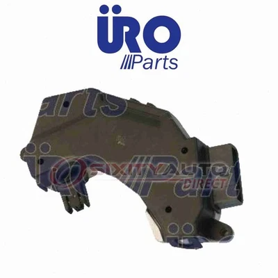 URO HVAC Blower Motor Control Module for 2003-2011 Saab 9-3 2.0L L4 - zs - Изображение 1 из 4