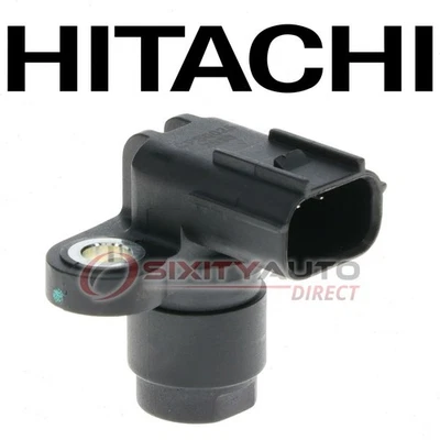 Hitachi Camshaft Position Sensor for 2013-2018 Acura RDX 3.5L V6 - Engine ex Foto 1 de 4
