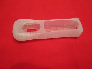 Silicone Skin Case Cover For Wii Remote Controller Protective Case For - Picture 1 of 2