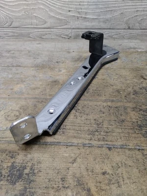 2008 08 Harley Davidson Electra Glide Ultra Classic Left Saddle Bag Mount BR-696 - Image 1 of 4