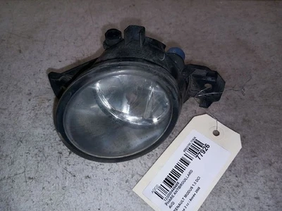 NEBELSCHEINWERFER RECHTS VORNE Modus/Grand Modus (JP) 2008 8200002470 - Bild 1 von 2