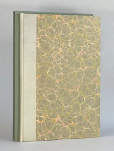 Plantin Press / Prologue to the Canterbury Tales of Geoffrey Chaucer 1st ed 1975 - Foto 1 di 6