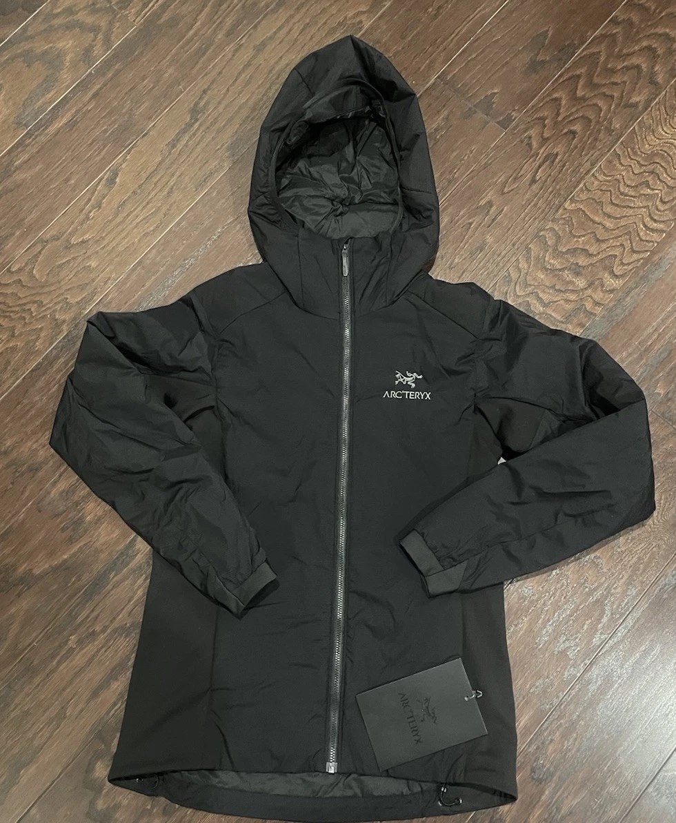 Arc'teryx Regular Size XS Coats, Jackets & Vests for Women for