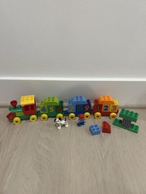 LEGO Duplo 10558 Number Train 2013 Retired - NO BOX