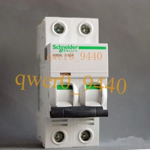 1PC NEW 100% tested IC65N 2P C25A Breaker - Picture 1 of 4