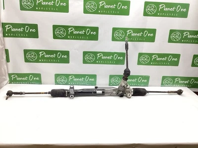 2013-2016 Hyundai Genesis Coupe Power Steering Rack and Pinion 57700-2M201 OEM - Image 1 of 4
