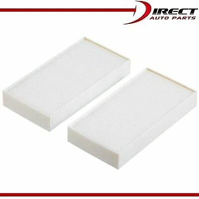 A/C Cabin Filter 999M1-VR056 For 2012-2017 NISSAN NV2500 HD - V6 4.0L - Imagem 1 de 4