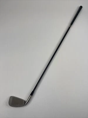 Mizuno T-Zoid 6 iron Oversize Head Graphite Shaft Right Handed Titanium Insert - Image 1 of 4
