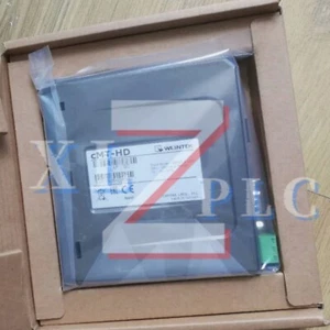 1 PIEZA Nueva Pantalla Táctil Weinview cMT-HD HMI En Caja* - Imagen 1 de 4