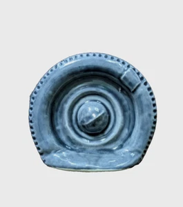 Vintage FLAT TIRE Salt or Pepper Shaker 1950's - Picture 1 of 9
