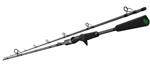 Sportex JX2405 (Baitcast) JIG-Xpert Hecht 245cm 97g Spinnrute 159245 - Picture 1 of 1